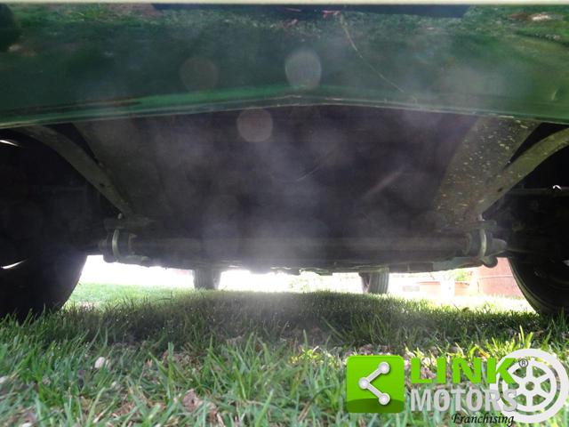 TRIUMPH SPITFIRE MK2 - foto 44
