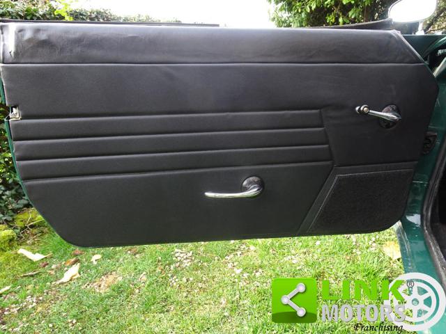 TRIUMPH SPITFIRE MK2 - foto 24