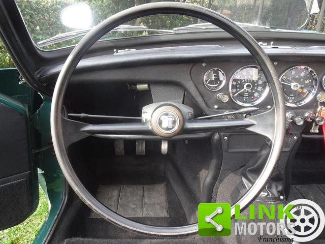 TRIUMPH SPITFIRE MK2 - foto 6