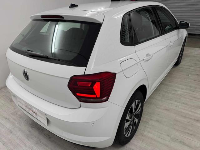VOLKSWAGEN POLO 1.0 EVO 80 CV 5P. 50.000KM - foto 3