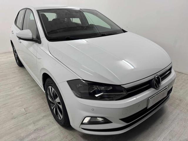 VOLKSWAGEN POLO 1.0 EVO 80 CV 5P. 50.000KM - foto 2