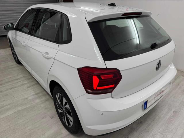 VOLKSWAGEN POLO 1.0 EVO 80 CV 5P. 50.000KM - foto 4
