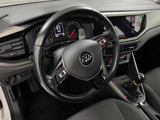 VOLKSWAGEN POLO 1.0 EVO 80 CV 5P. 50.000KM - foto 5