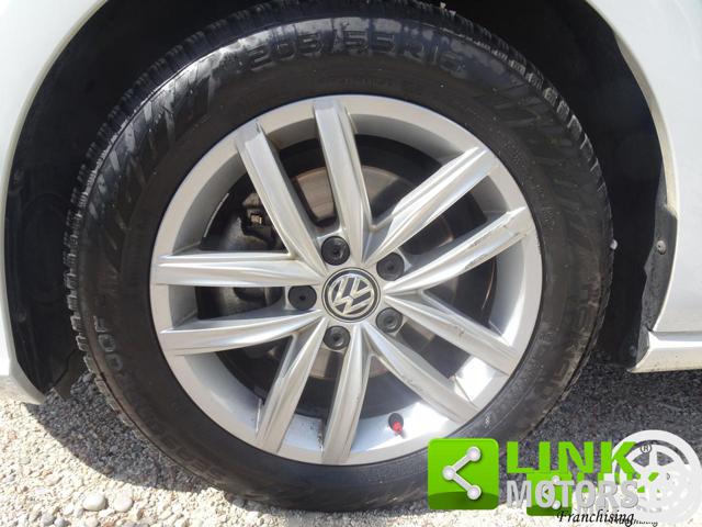 VOLKSWAGEN GOLF EXECUTIVE 1.5 METANO TGI FULL OP - foto 36
