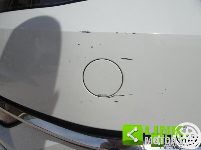 VOLKSWAGEN GOLF EXECUTIVE 1.5 METANO TGI FULL OP - foto 38