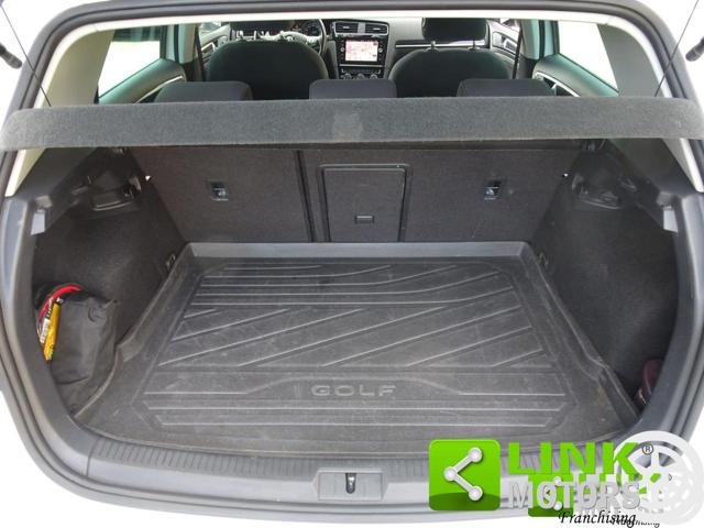 VOLKSWAGEN GOLF EXECUTIVE 1.5 METANO TGI FULL OP - foto 20