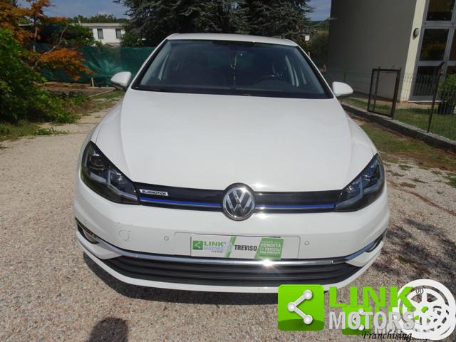 VOLKSWAGEN GOLF EXECUTIVE 1.5 METANO TGI FULL OP - foto 8