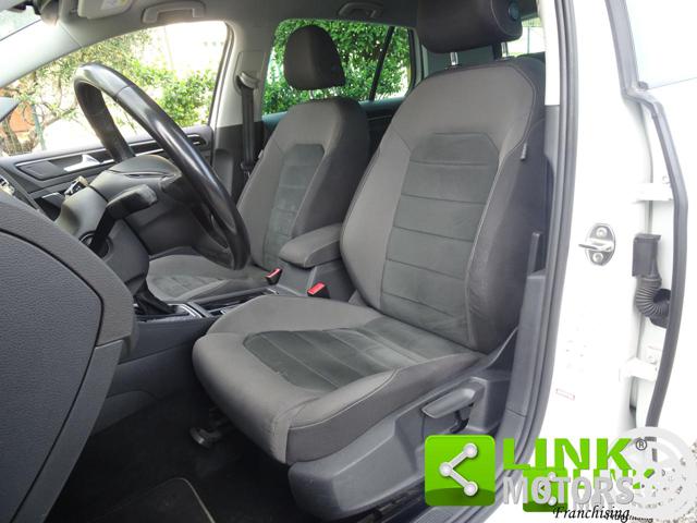 VOLKSWAGEN GOLF EXECUTIVE 1.5 METANO TGI FULL OP - foto 16