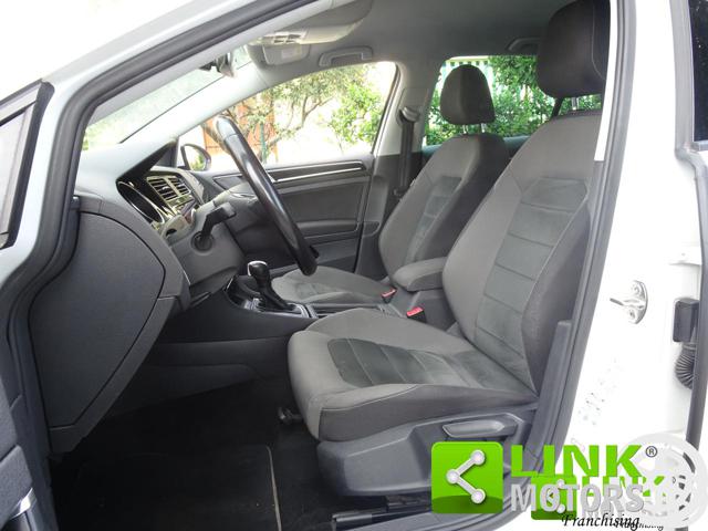 VOLKSWAGEN GOLF EXECUTIVE 1.5 METANO TGI FULL OP - foto 25