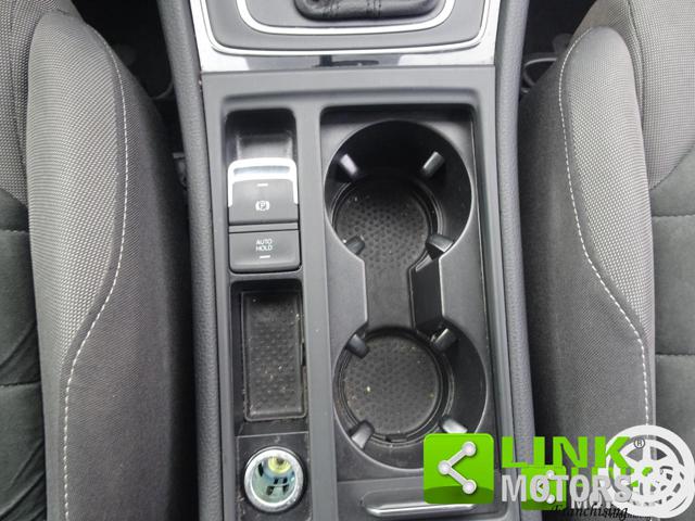 VOLKSWAGEN GOLF EXECUTIVE 1.5 METANO TGI FULL OP - foto 22