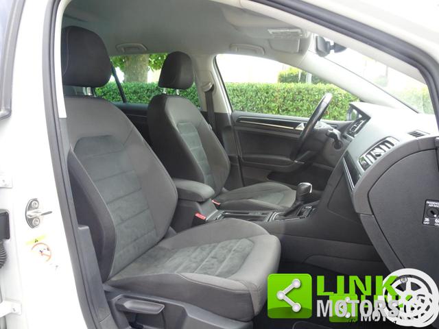 VOLKSWAGEN GOLF EXECUTIVE 1.5 METANO TGI FULL OP - foto 28