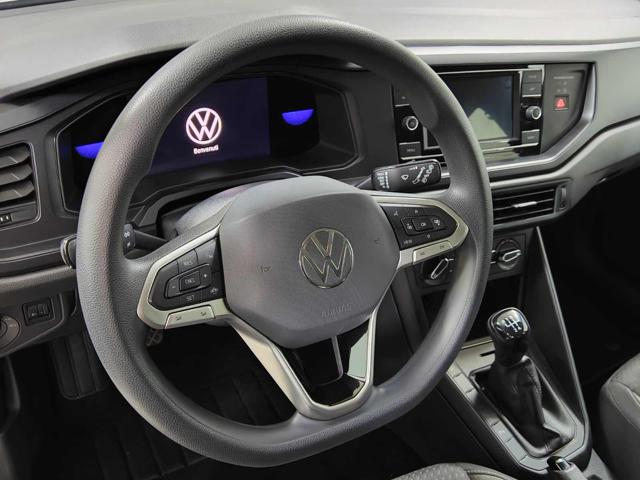 VOLKSWAGEN POLO 1.0 EVO 40.000KM - foto 5