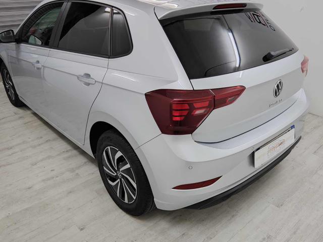 VOLKSWAGEN POLO 1.0 EVO 40.000KM - foto 3