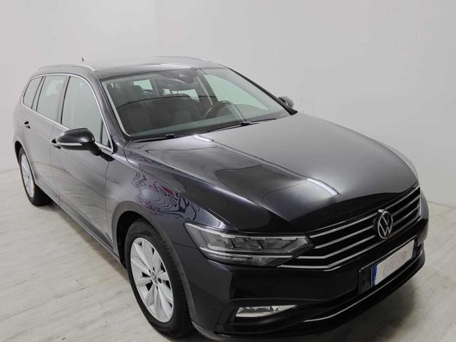 VOLKSWAGEN PASSAT VARIANT 2.0 TDI SCR AUTOMATICO - foto 2