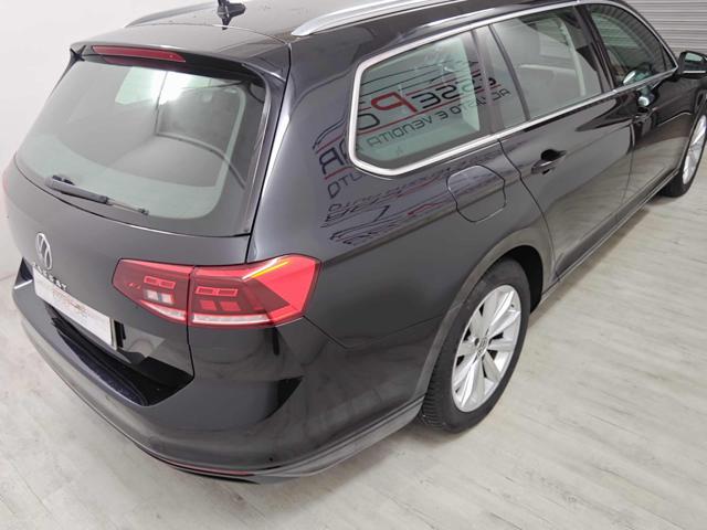VOLKSWAGEN PASSAT VARIANT 2.0 TDI SCR AUTOMATICO - foto 4