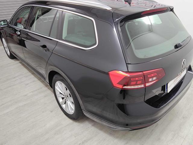 VOLKSWAGEN PASSAT VARIANT 2.0 TDI SCR AUTOMATICO - foto 3