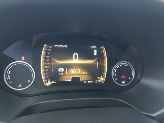 DR MOTOR DR 4.0 1.5 BI-FUEL GPL FATTURAB.POSSIB. - foto 10