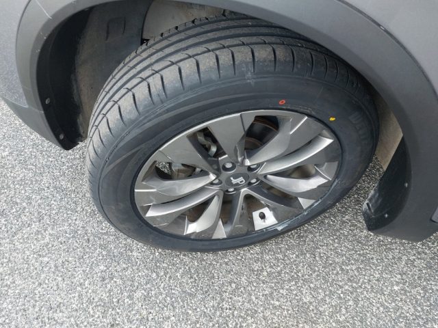 DR MOTOR DR 4.0 1.5 BI-FUEL GPL FATTURAB.POSSIB. - foto 11