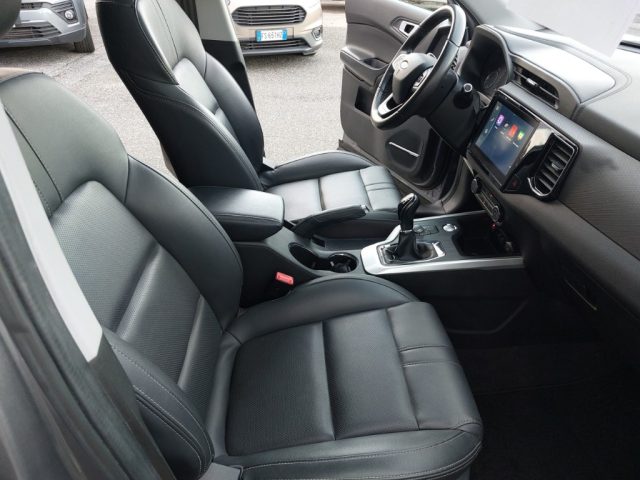 DR MOTOR DR 4.0 1.5 BI-FUEL GPL FATTURAB.POSSIB. - foto 15
