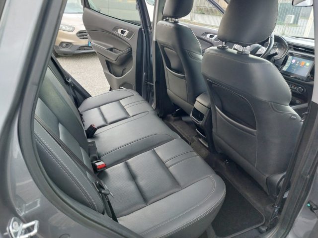 DR MOTOR DR 4.0 1.5 BI-FUEL GPL FATTURAB.POSSIB. - foto 16
