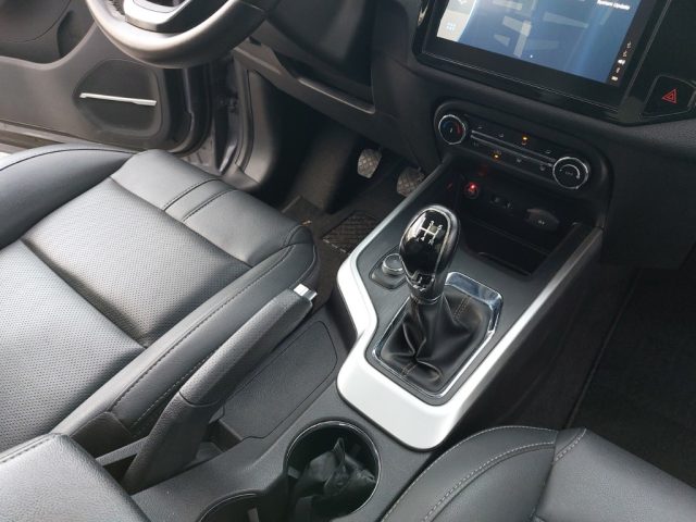 DR MOTOR DR 4.0 1.5 BI-FUEL GPL FATTURAB.POSSIB. - foto 17