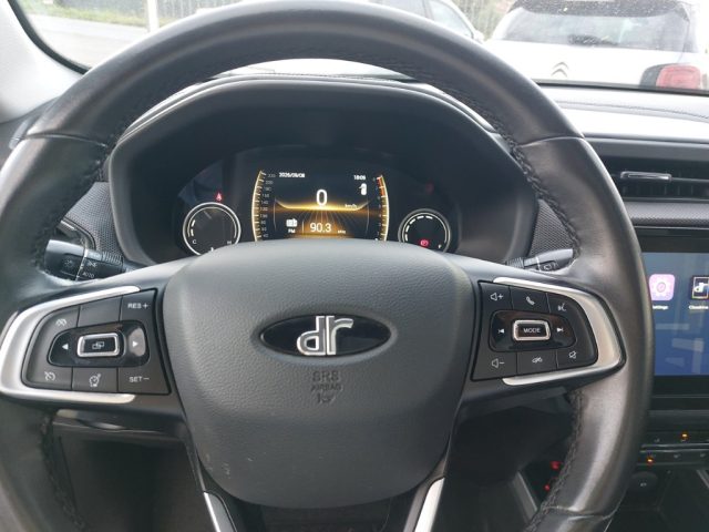 DR MOTOR DR 4.0 1.5 BI-FUEL GPL FATTURAB.POSSIB. - foto 21