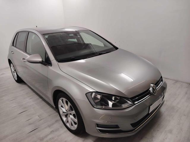 VOLKSWAGEN GOLF 1.6 TDI 5P. COMFORTLINE BLUEMOTI - foto 2