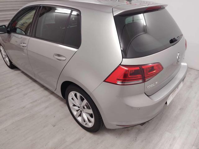 VOLKSWAGEN GOLF 1.6 TDI 5P. COMFORTLINE BLUEMOTI - foto 3