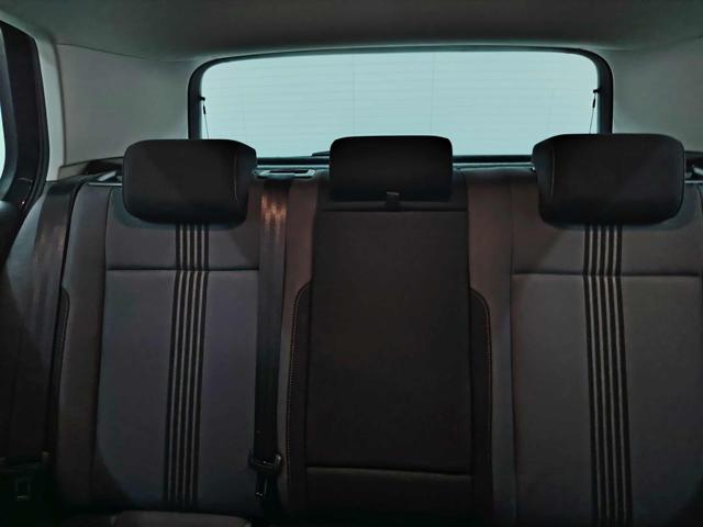 VOLKSWAGEN GOLF 1.6 TDI 110 CV 5P. COMFORTLINE B - foto 8