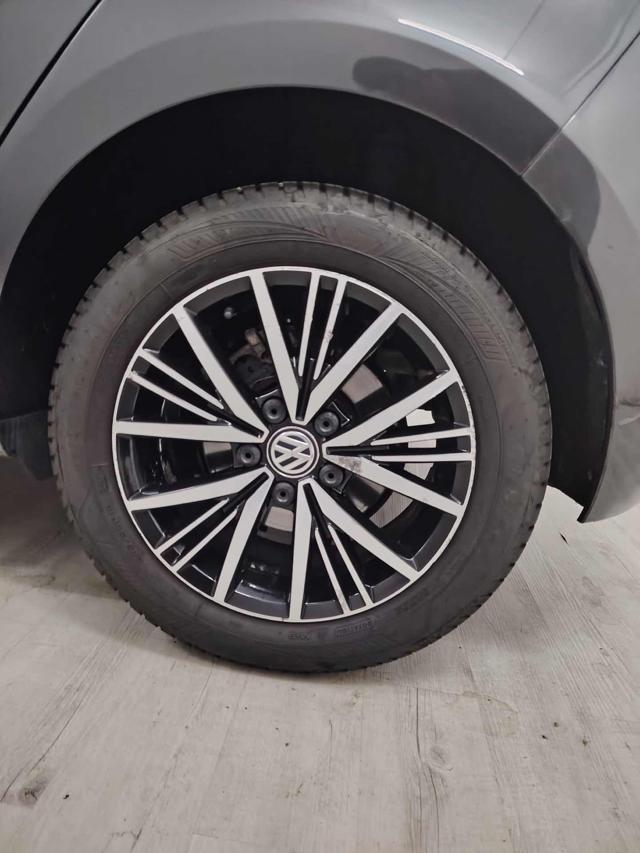 VOLKSWAGEN GOLF 1.6 TDI 110 CV 5P. COMFORTLINE B - foto 6