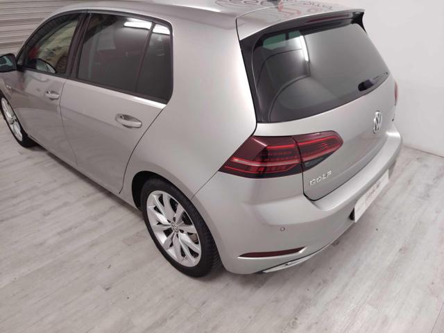 VOLKSWAGEN GOLF 1.5 TSI 130 CV EVO 5P. EXECUTIVE - foto 3