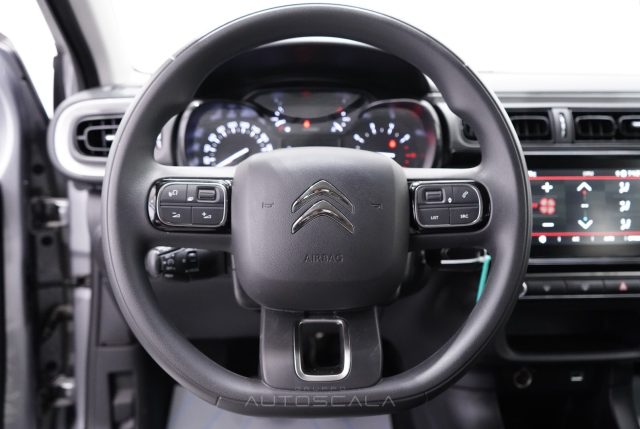 CITROEN C3 1.2 PURETECH 83CV S&S FEEL PACK - foto 11