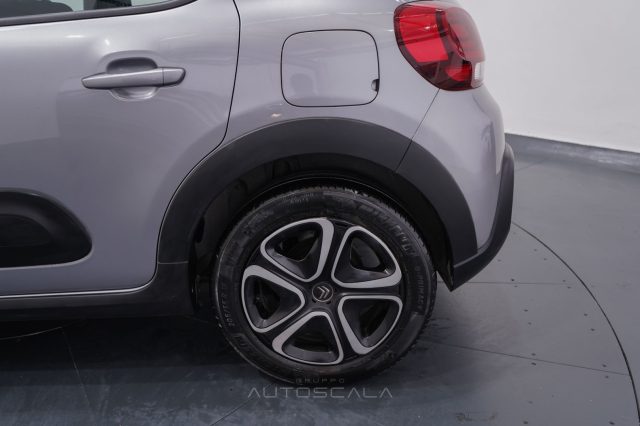 CITROEN C3 1.2 PURETECH 83CV S&S FEEL PACK - foto 25