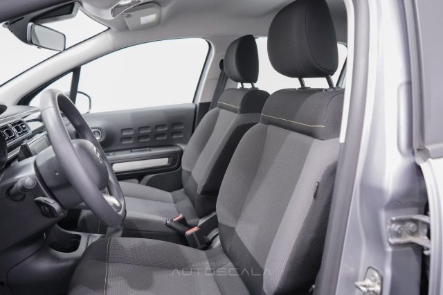 CITROEN C3 1.2 PURETECH 83CV S&S FEEL PACK - foto 9