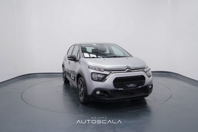CITROEN C3 1.2 PURETECH 83CV S&S FEEL PACK - foto 8