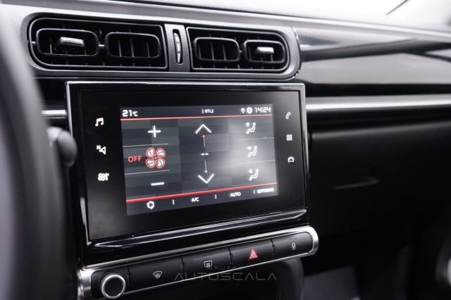 CITROEN C3 1.2 PURETECH 83CV S&S FEEL PACK - foto 12
