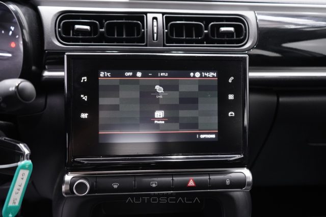 CITROEN C3 1.2 PURETECH 83CV S&S FEEL PACK - foto 13