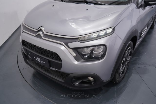 CITROEN C3 1.2 PURETECH 83CV S&S FEEL PACK - foto 23
