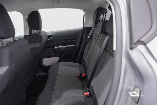 CITROEN C3 1.2 PURETECH 83CV S&S FEEL PACK - foto 21