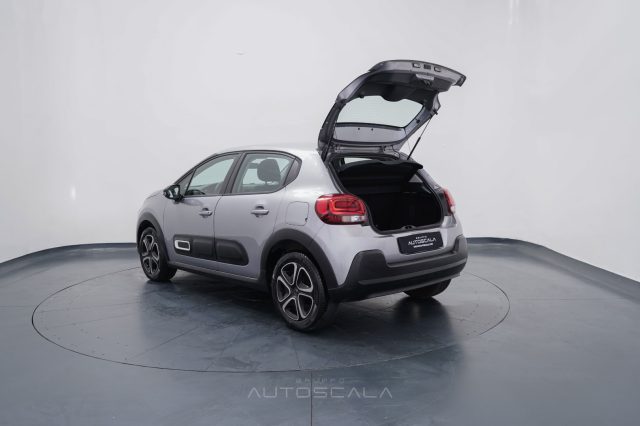CITROEN C3 1.2 PURETECH 83CV S&S FEEL PACK - foto 27