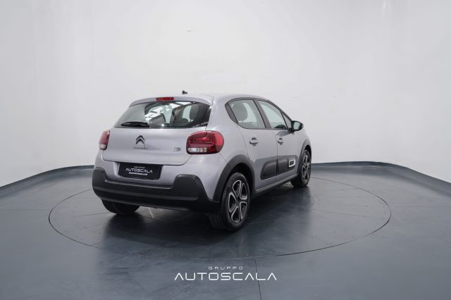 CITROEN C3 1.2 PURETECH 83CV S&S FEEL PACK - foto 6