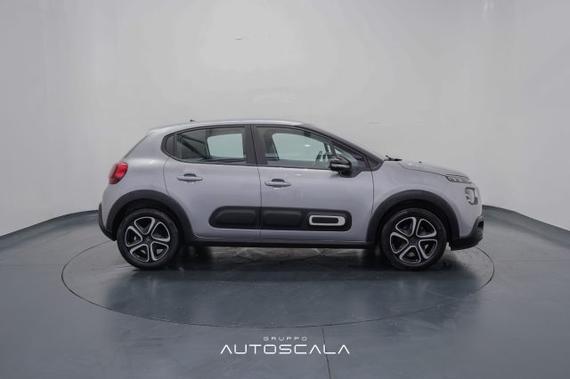 CITROEN C3 1.2 PURETECH 83CV S&S FEEL PACK - foto 7