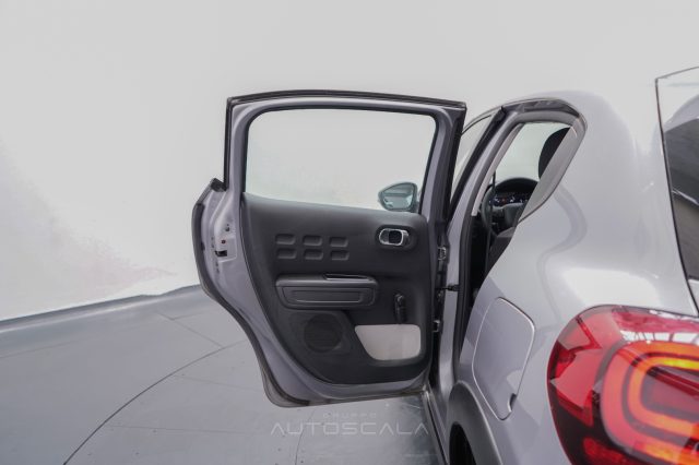 CITROEN C3 1.2 PURETECH 83CV S&S FEEL PACK - foto 20