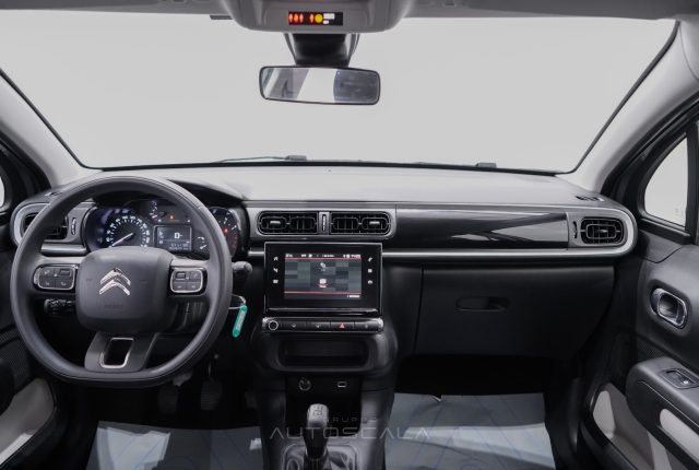 CITROEN C3 1.2 PURETECH 83CV S&S FEEL PACK - foto 22