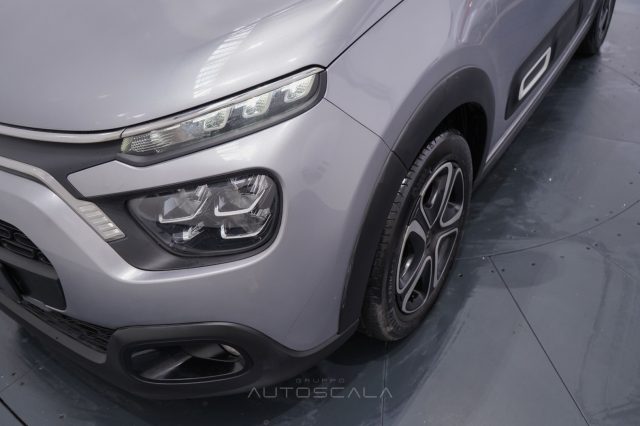 CITROEN C3 1.2 PURETECH 83CV S&S FEEL PACK - foto 24