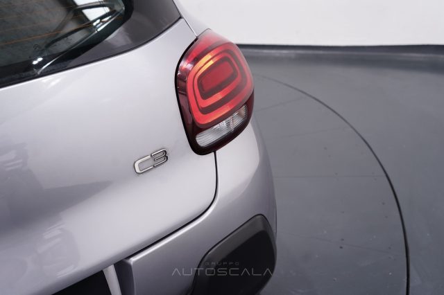 CITROEN C3 1.2 PURETECH 83CV S&S FEEL PACK - foto 26