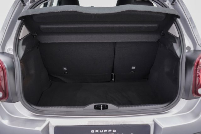 CITROEN C3 1.2 PURETECH 83CV S&S FEEL PACK - foto 28