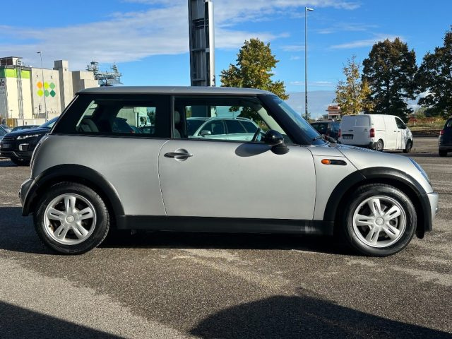 MINI MINI 1.4 TDI ONE D DE LUXE - foto 7