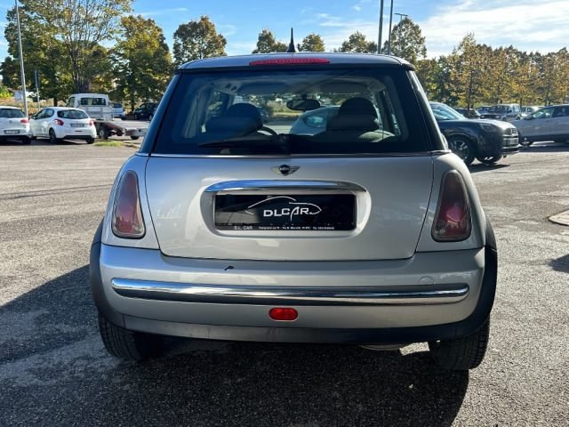 MINI MINI 1.4 TDI ONE D DE LUXE - foto 9