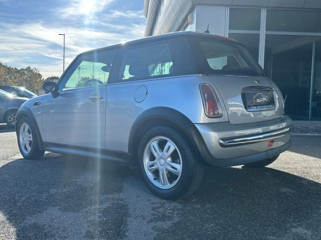 MINI MINI 1.4 TDI ONE D DE LUXE - foto 6